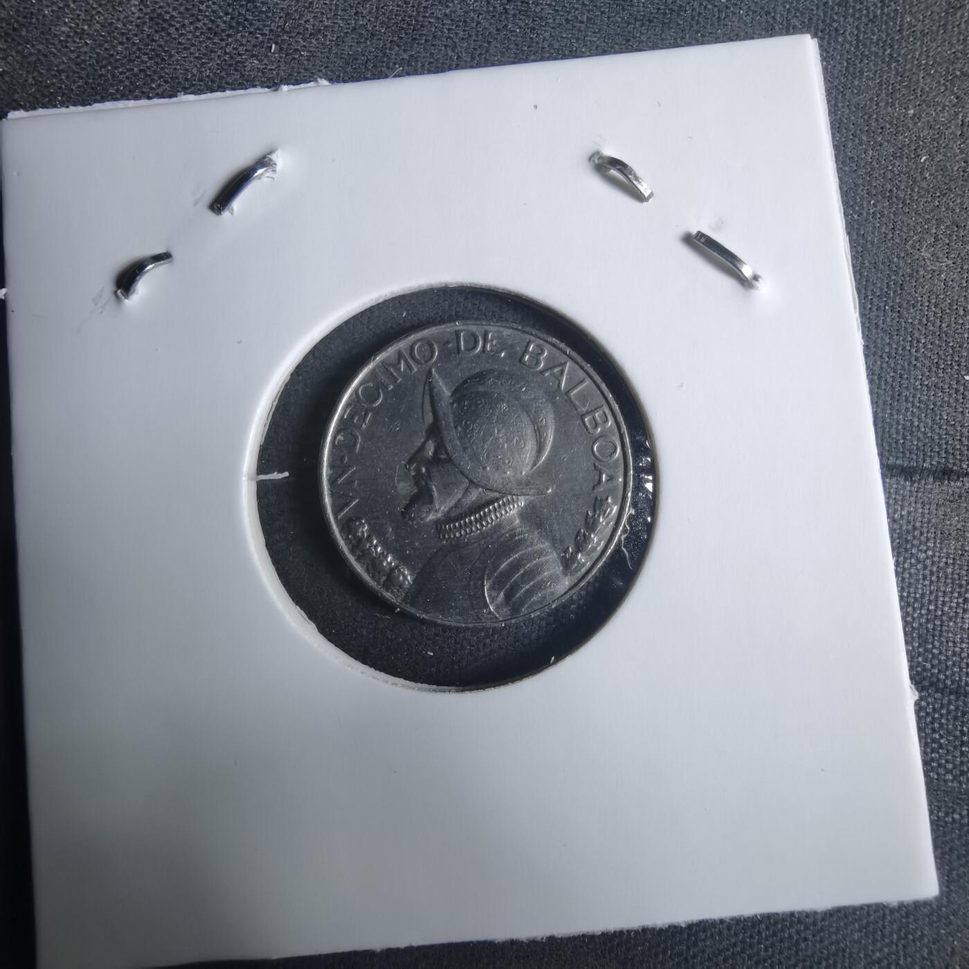 沼泽如烟--第915场 巴拿马1993年