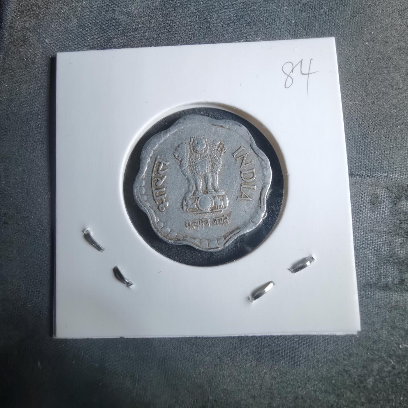 沼泽如烟--第915场 印度1987年10派沙