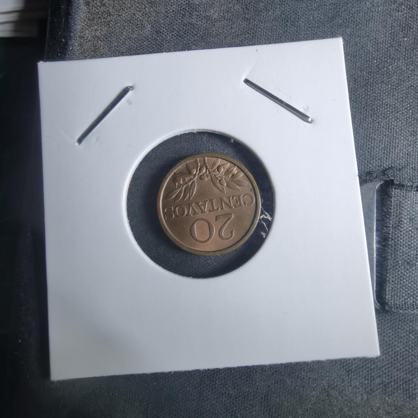 沼泽如烟--第915场 葡萄牙1971年20分