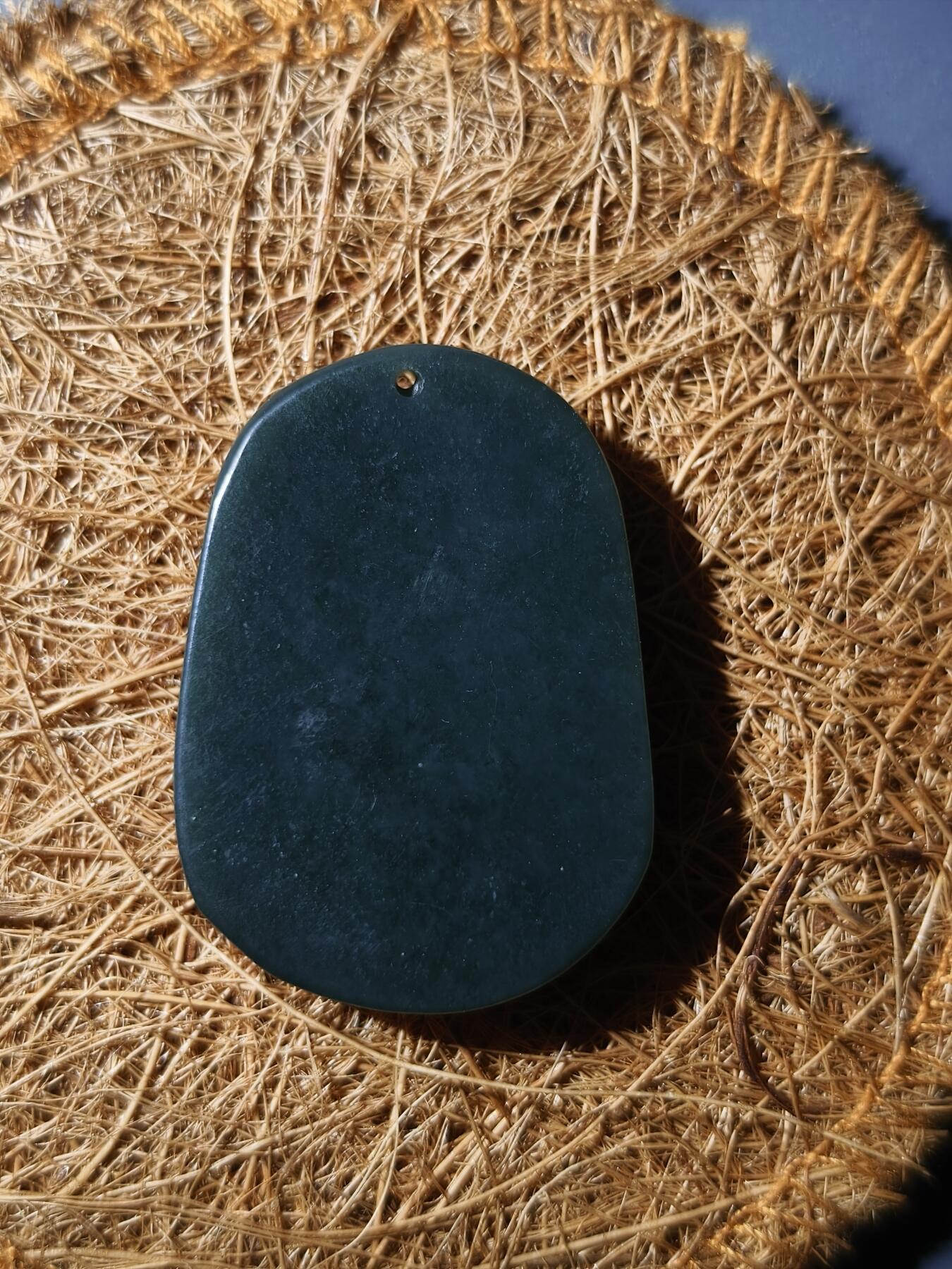 88期回流戒指饰品杂件纪念章丝路钱币专场 新疆玉件