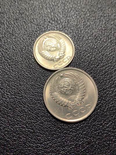 靖甫拍卖第十二场 - 苏联两枚