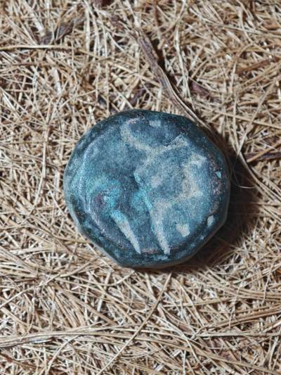 88期回流戒指饰品杂件纪念章丝路钱币专场 - 5.丝路铜币