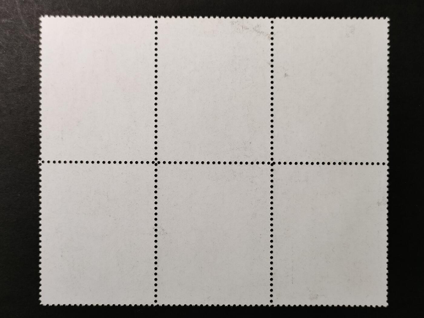 ↓君缘收藏663期☞钱币邮品↓无佣金、可寄存、满30元包邮  沙迦邮票，1972年拿破仑邮票