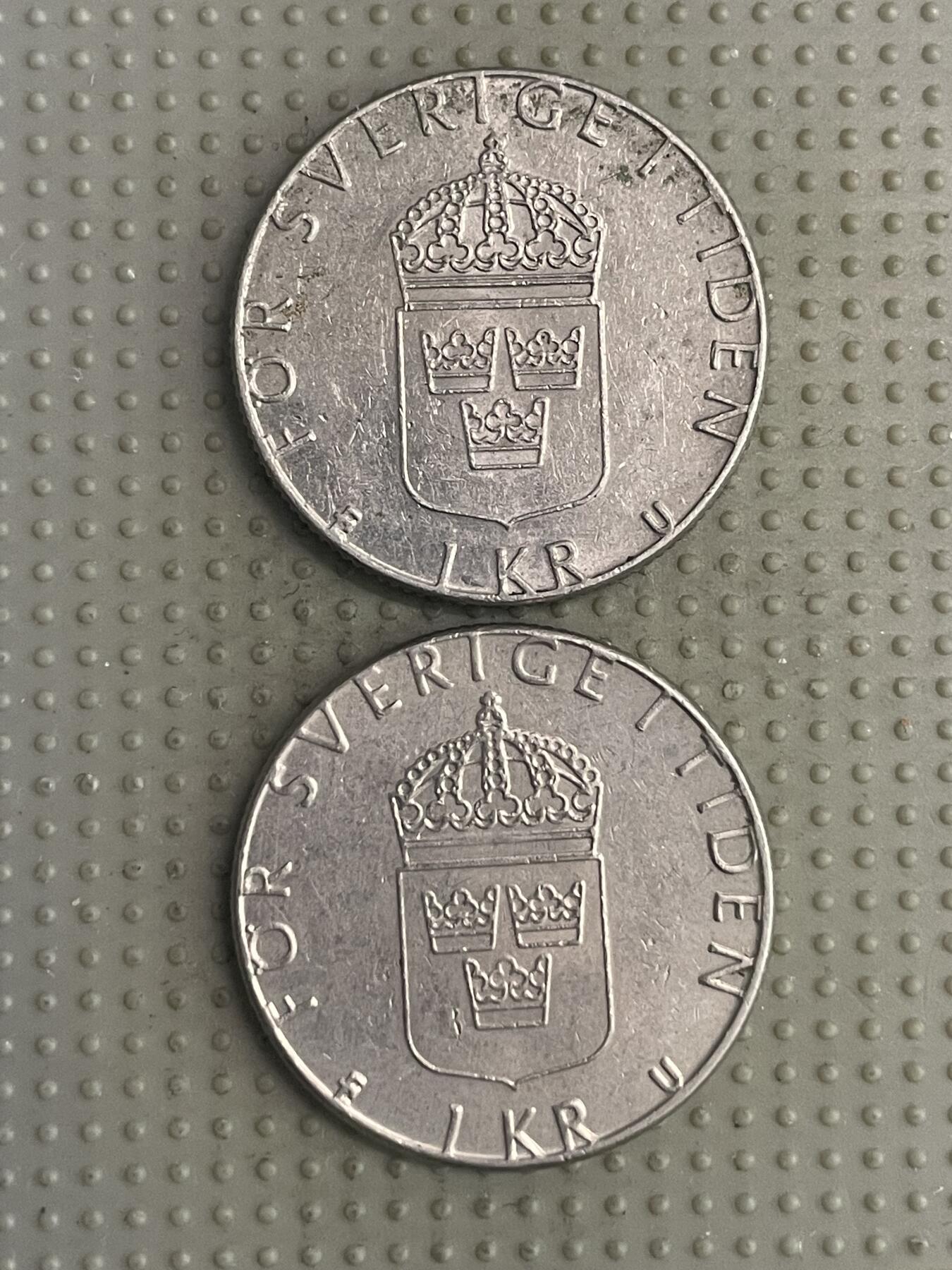 2025年第125场各国散币拍卖（总第125场）