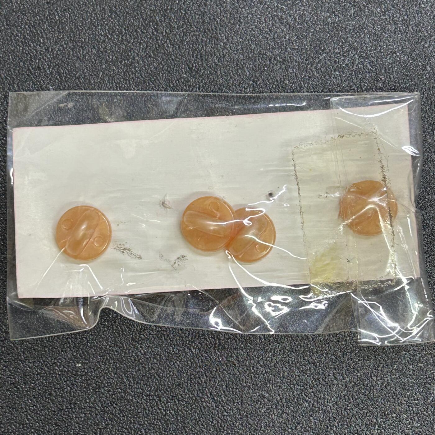 西秦中古拍卖第六十七期 泰国皇家空军空军中士军衔 库存为使用早期版