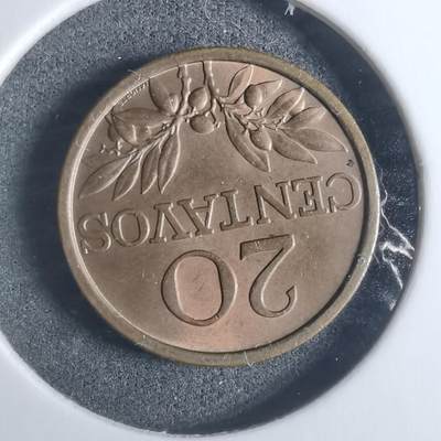 沼泽如烟--第915场 - 葡萄牙1971年20分