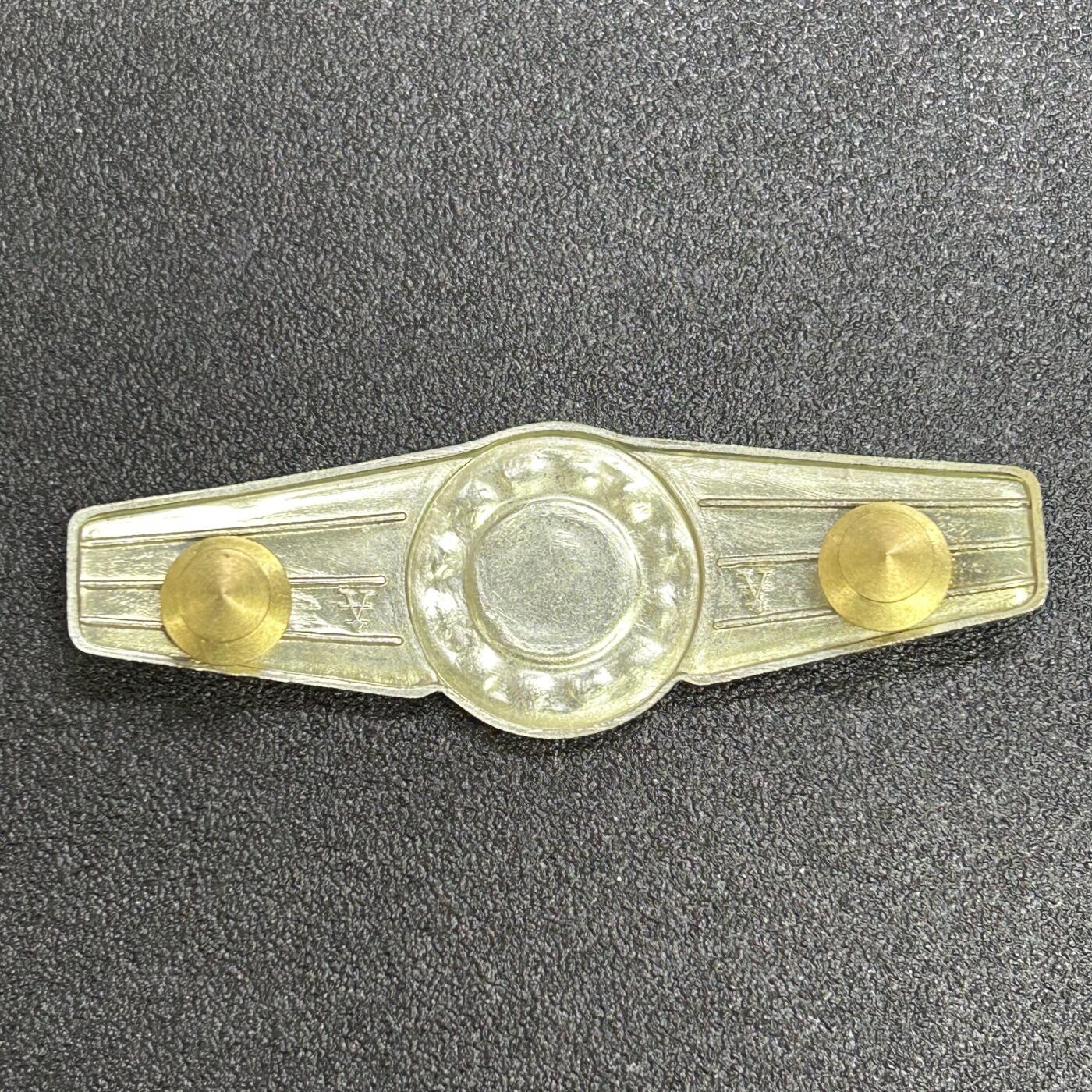 西秦中古拍卖第六十七期 西德 联邦德国银级技术证章