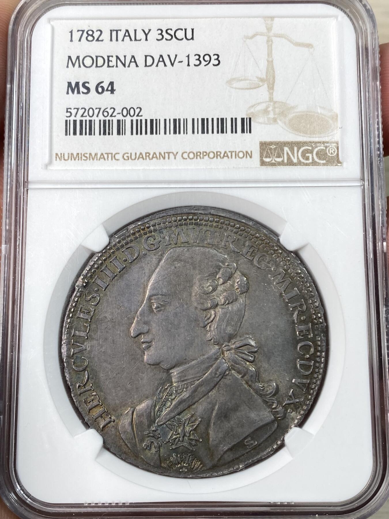 万国钱币拍卖第056期