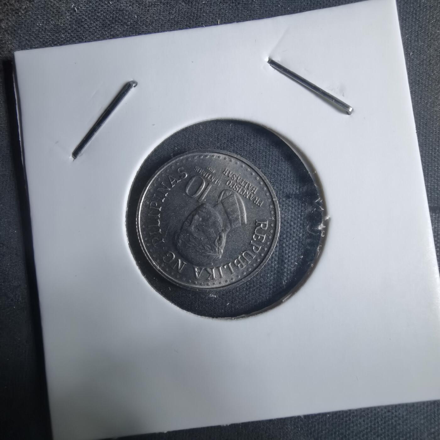 沼泽如烟--第915场 菲律宾1982年十分