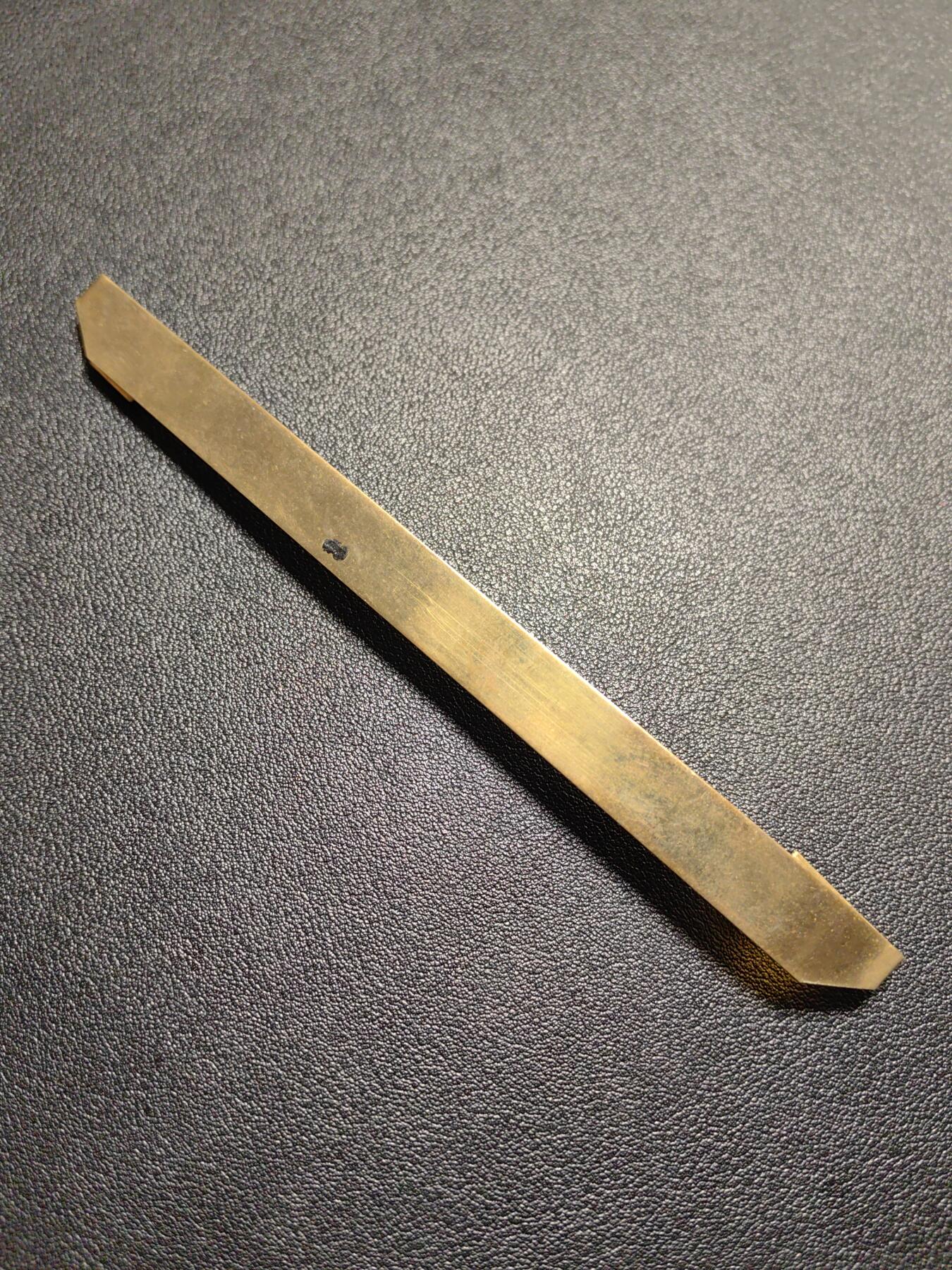 靖甫拍卖第十二场 奥匈/匈牙利三角襟绶章联排 可挂7-10枚章