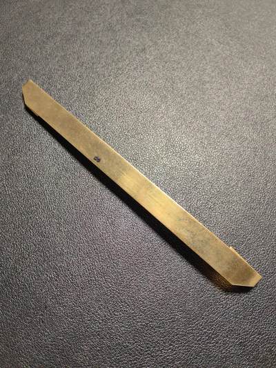 靖甫拍卖第十二场 - 奥匈/匈牙利三角襟绶章联排 可挂7-10枚章