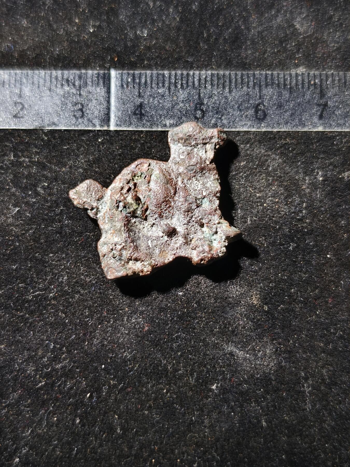 88期回流戒指饰品杂件纪念章丝路钱币专场 铜骆驼