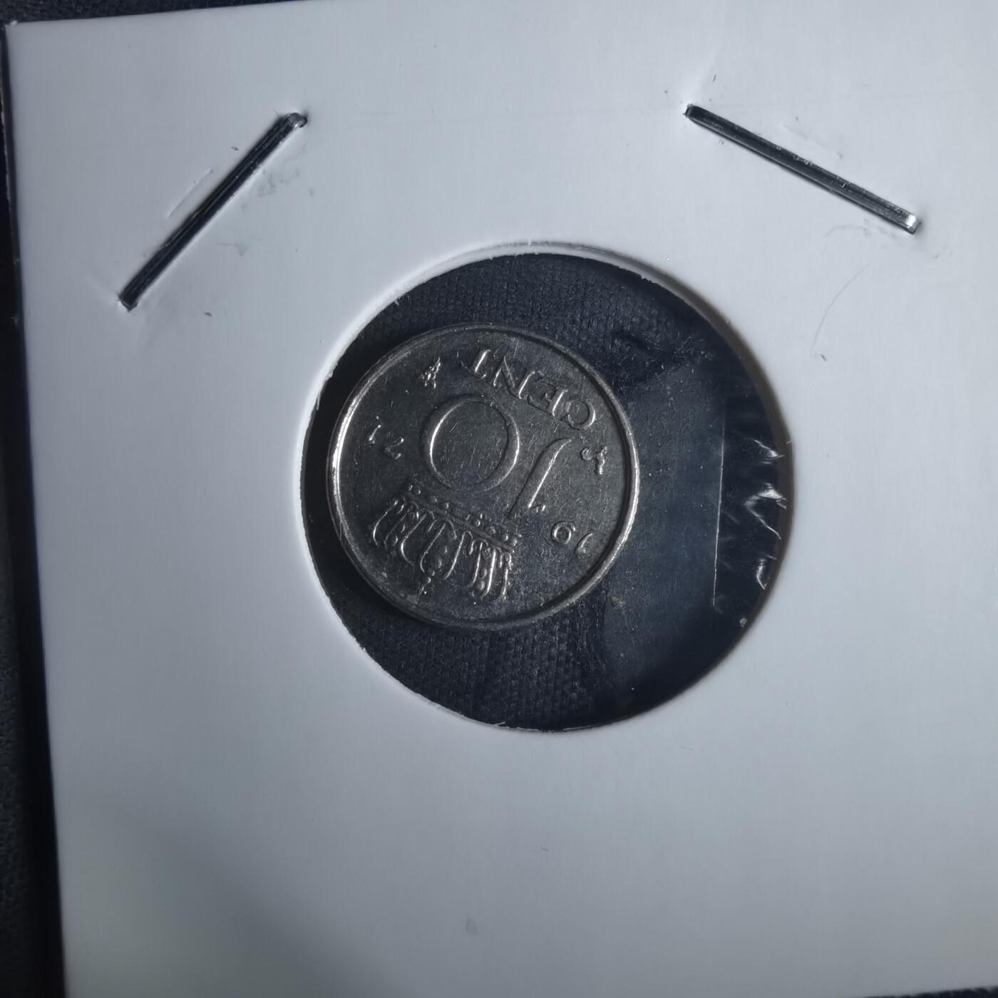 沼泽如烟--第915场 荷兰1971年十分