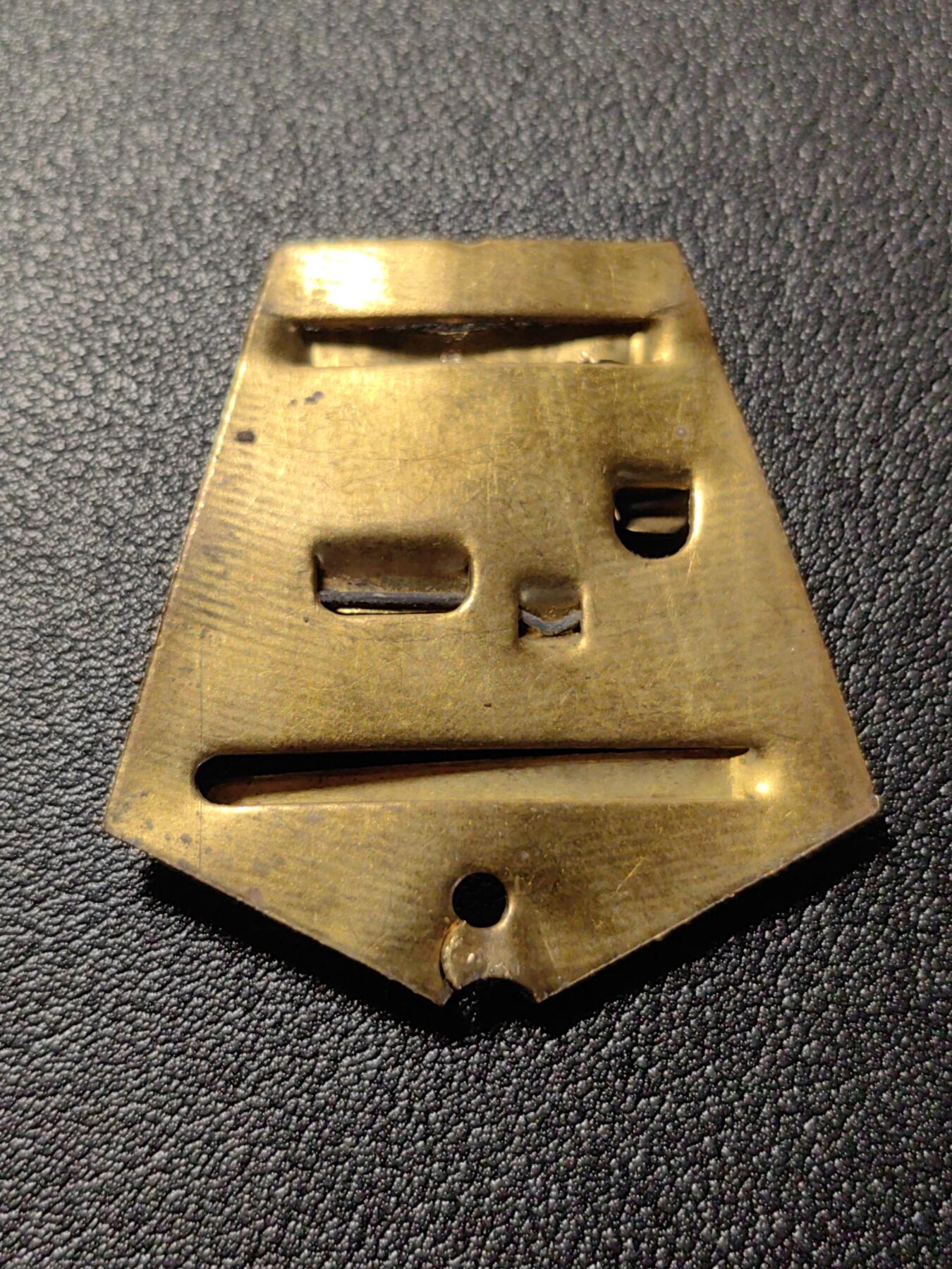 靖甫拍卖第十二场 苏联铜挂