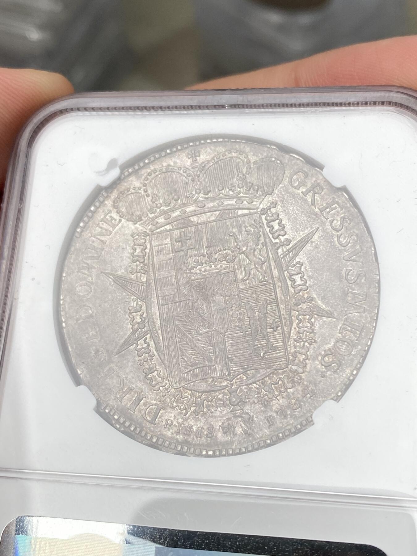 万国钱币拍卖第056期