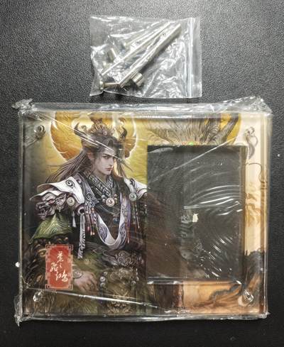 天玑星卡拍第143期《11.27周四截拍》持续收拍收评中 满赠卡需备注 - 百里卡牌 山海经 苍之飞鸿 东皇太一 卡砖一个