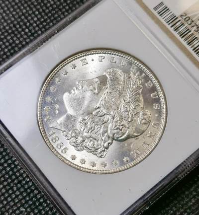 PL镜面质感摩根