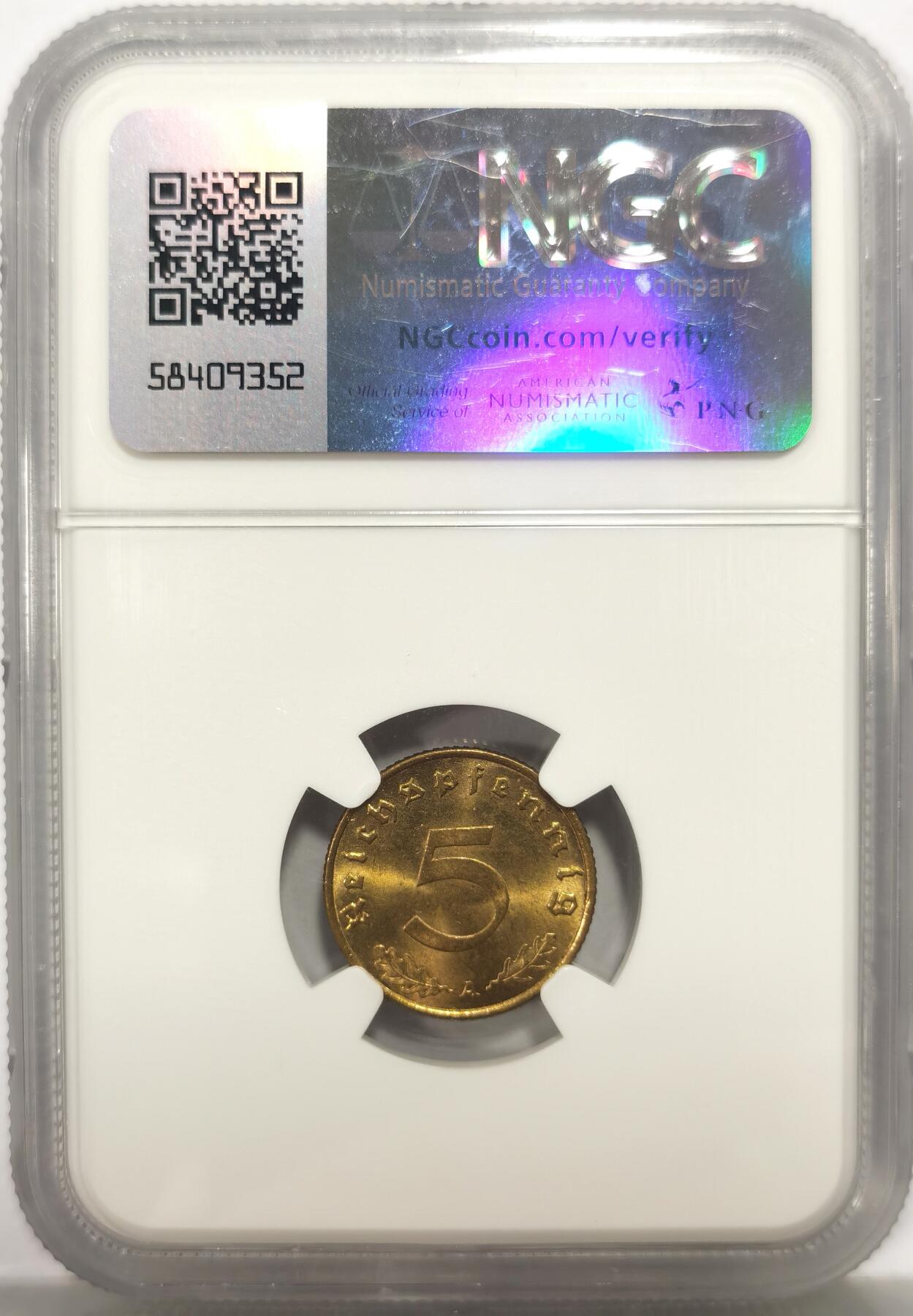 博洋堂世界钱币拍卖第149期（全场包邮）