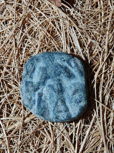 88期回流戒指饰品杂件纪念章丝路钱币专场 - 丝路铜币