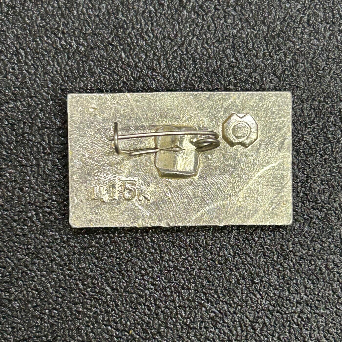 西秦中古拍卖第六十七期 苏联共产党纪念章