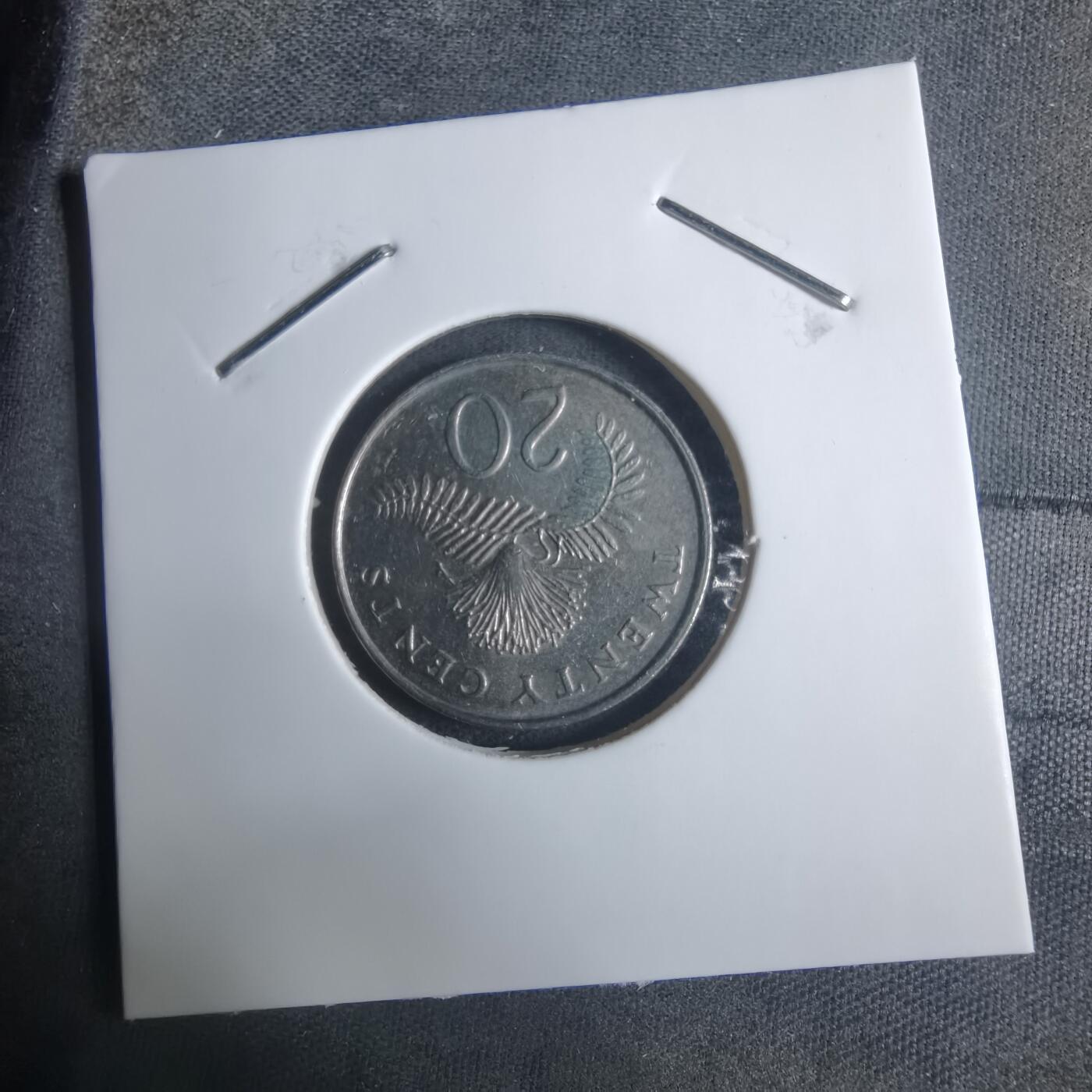 沼泽如烟--第915场 新加坡1989年20分