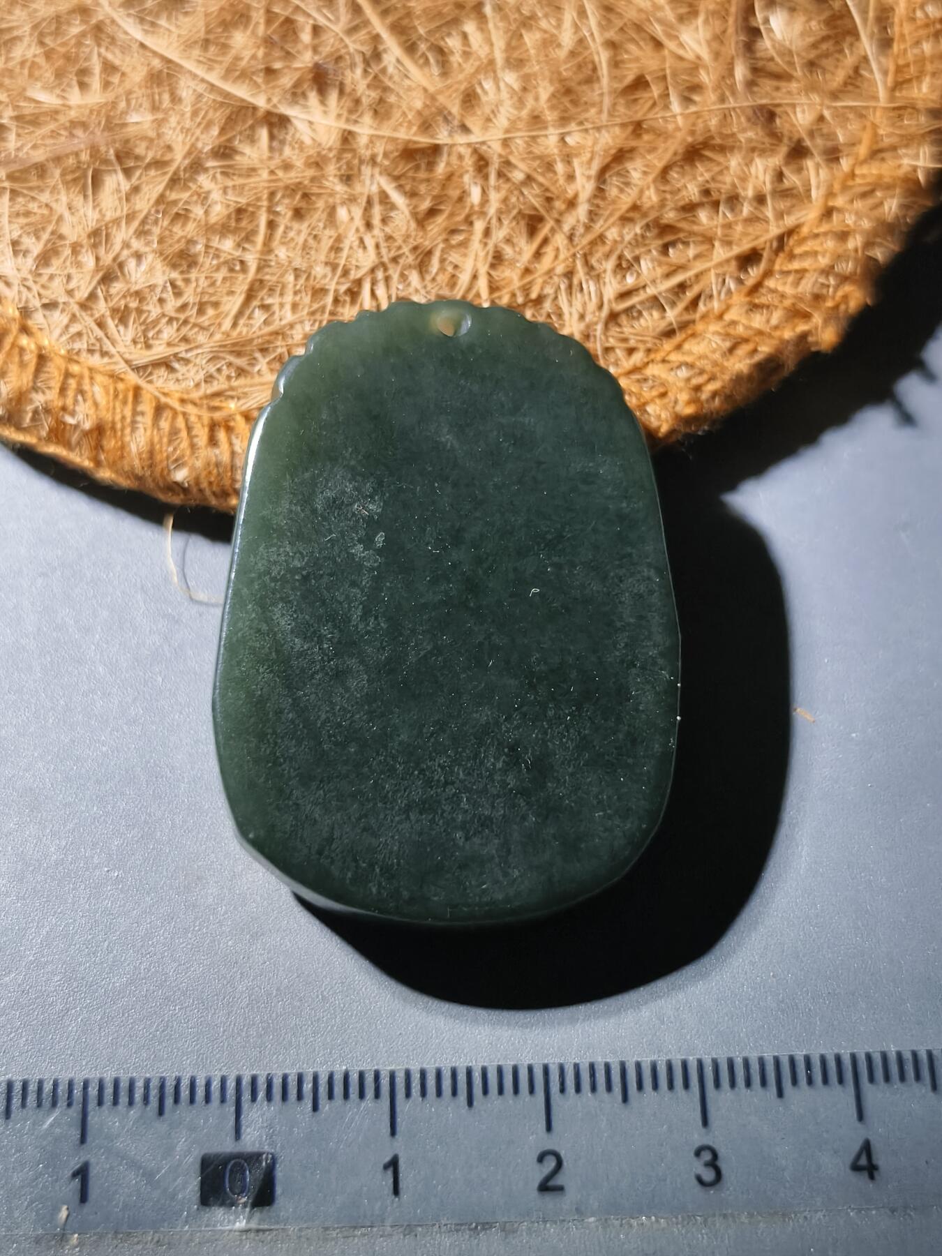 88期回流戒指饰品杂件纪念章丝路钱币专场 新疆玉件