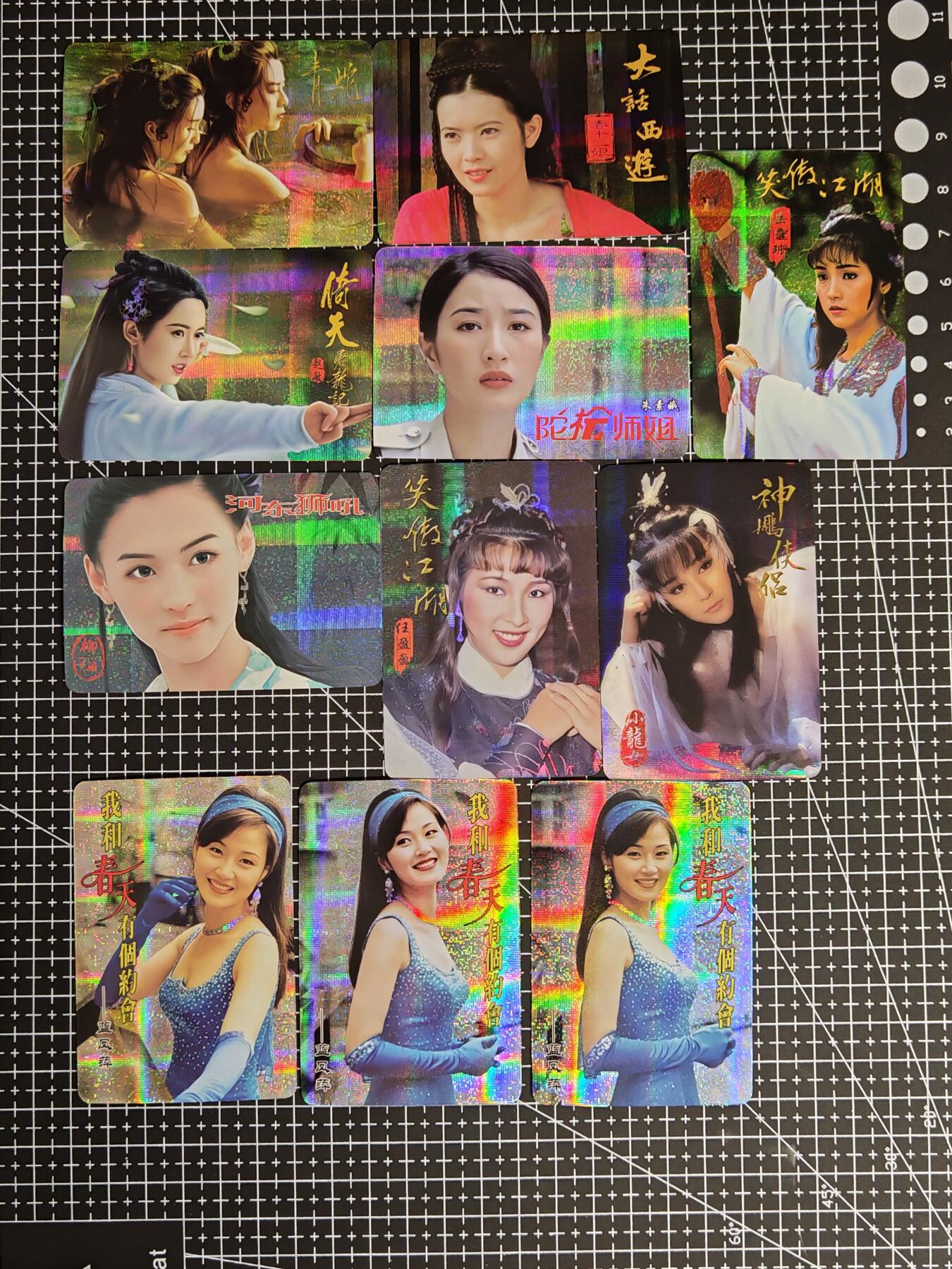 琦卡当当铺≯第23期★★回馈活动~买卖全部0佣金★★~【9点40结束】扫码加群抽[包邮券]~周六结束