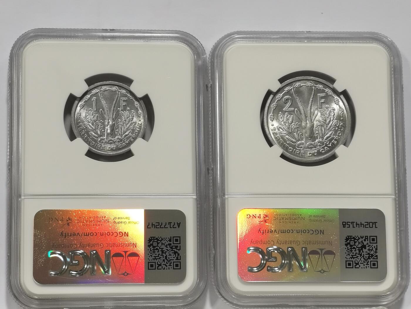 博洋堂世界钱币拍卖第149期（全场包邮）