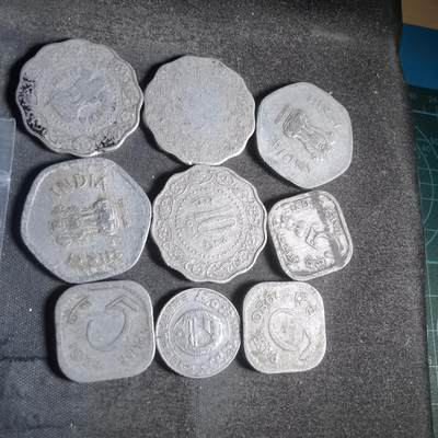 沼泽如烟--第915场 - 印度9枚