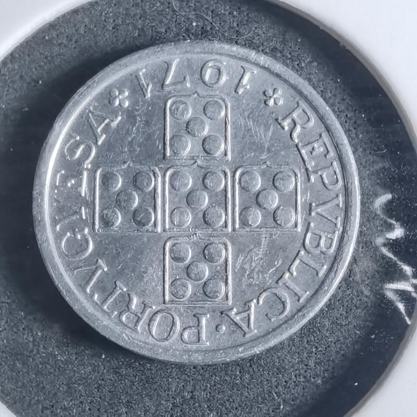 沼泽如烟--第915场 葡萄牙1971年十分