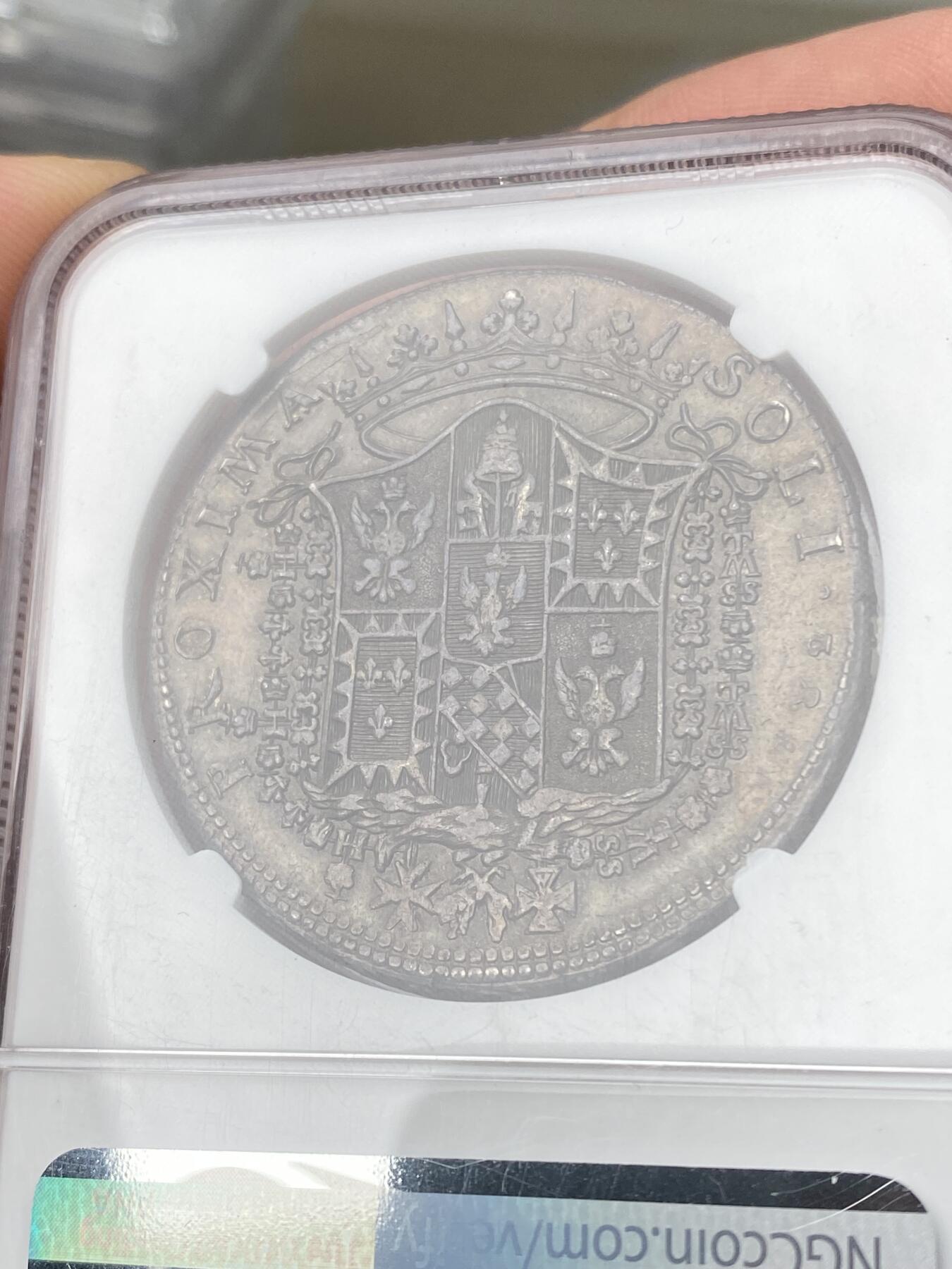 万国钱币拍卖第056期