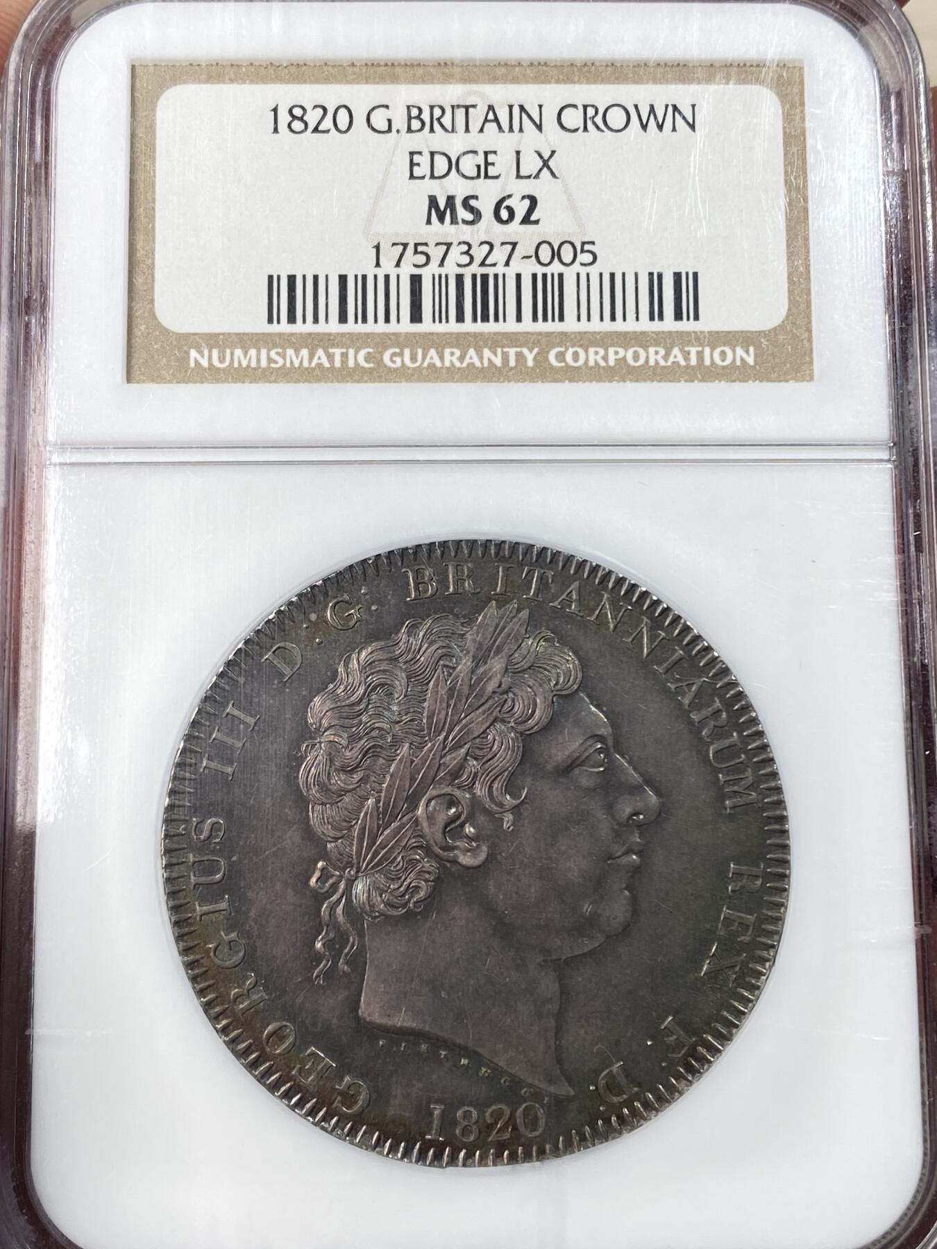 万国钱币拍卖第056期