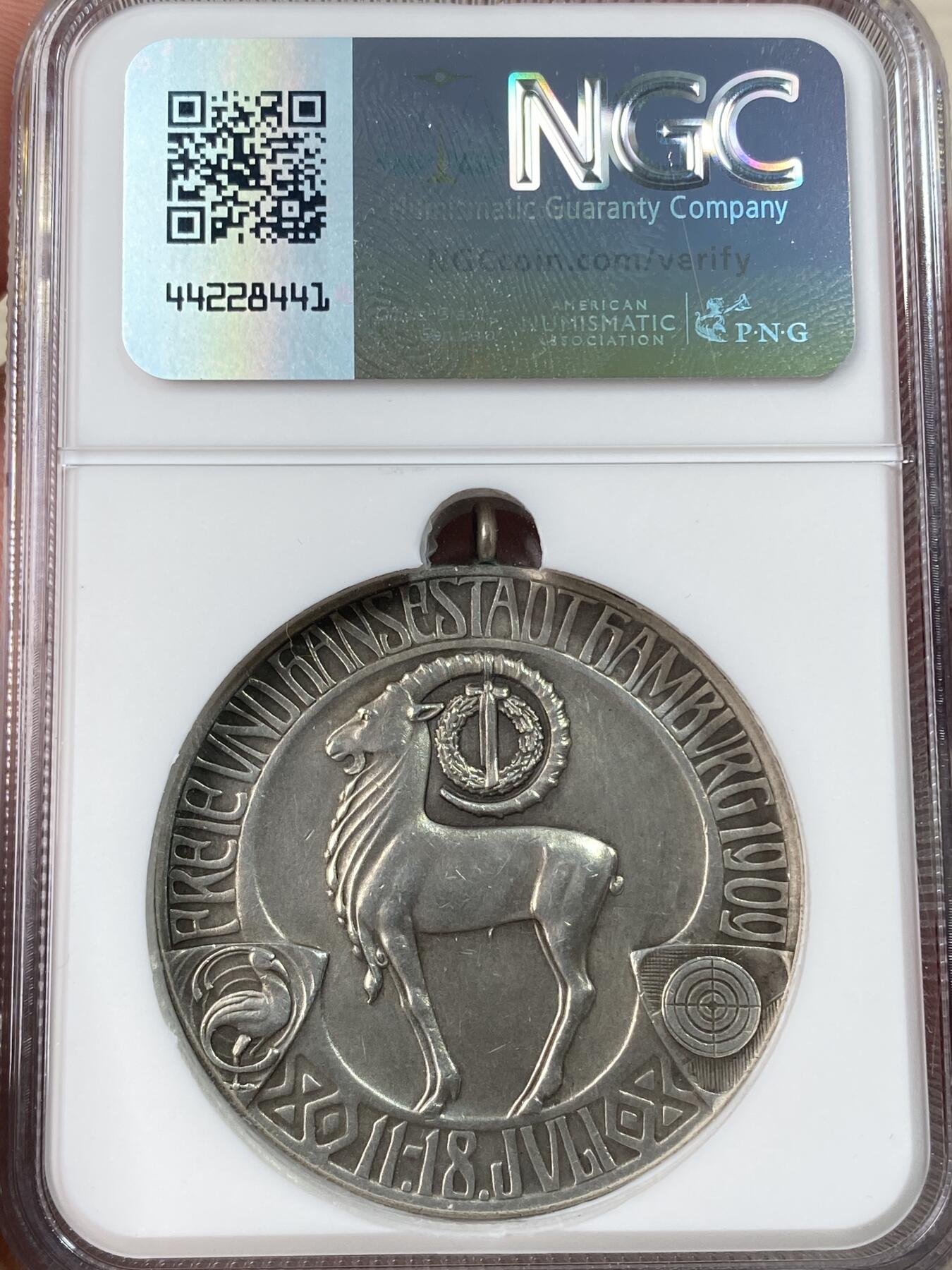 万国钱币拍卖第056期