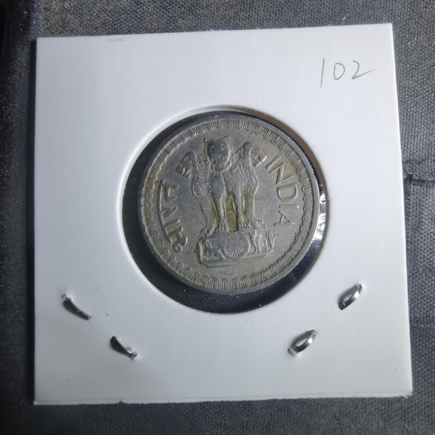 沼泽如烟--第915场 印度1974年50派沙