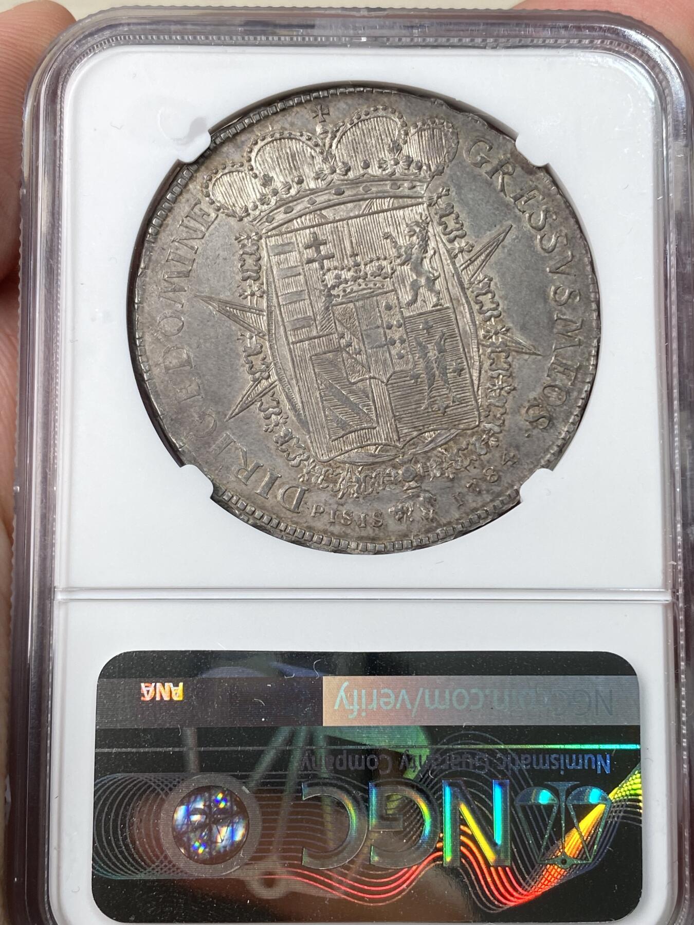 万国钱币拍卖第056期