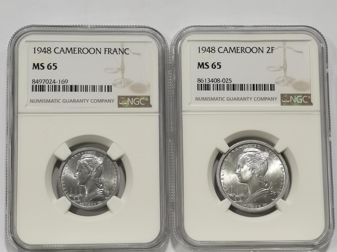 博洋堂世界钱币拍卖第149期（全场包邮）