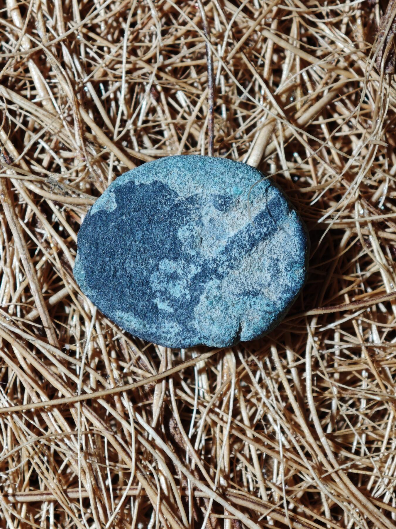 88期回流戒指饰品杂件纪念章丝路钱币专场 B丝路铜币