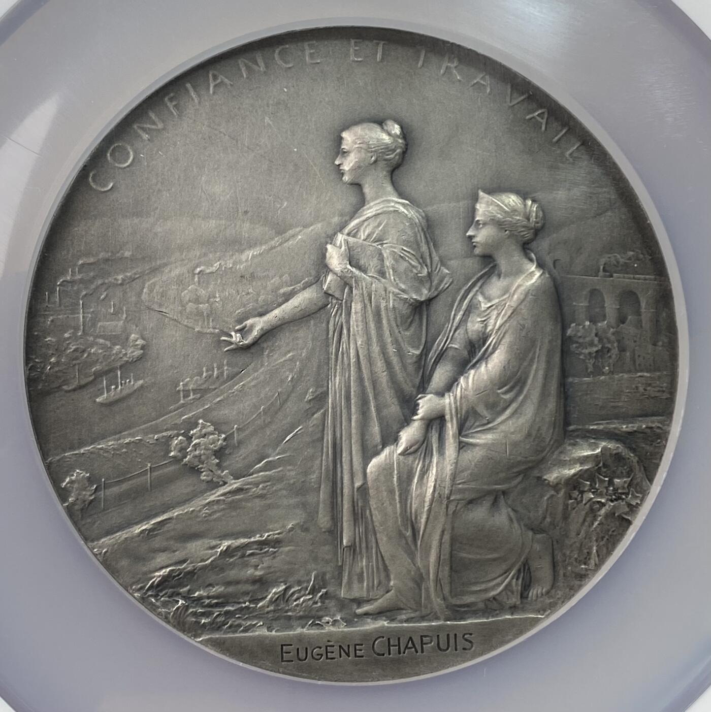 万国钱币拍卖第056期