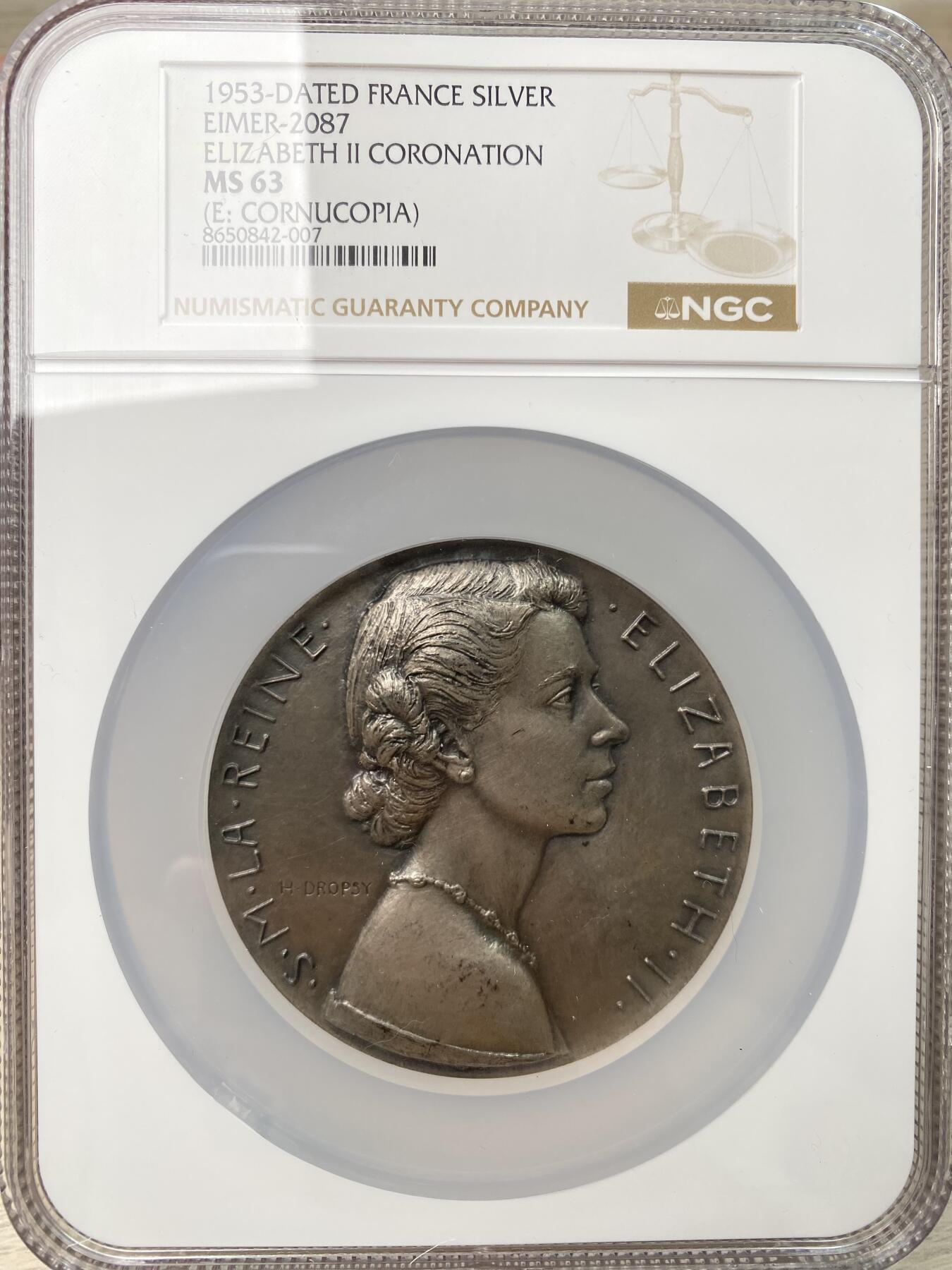 万国钱币拍卖第056期