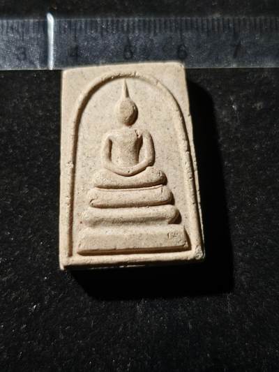 88期回流戒指饰品杂件纪念章丝路钱币专场 - 佛牌