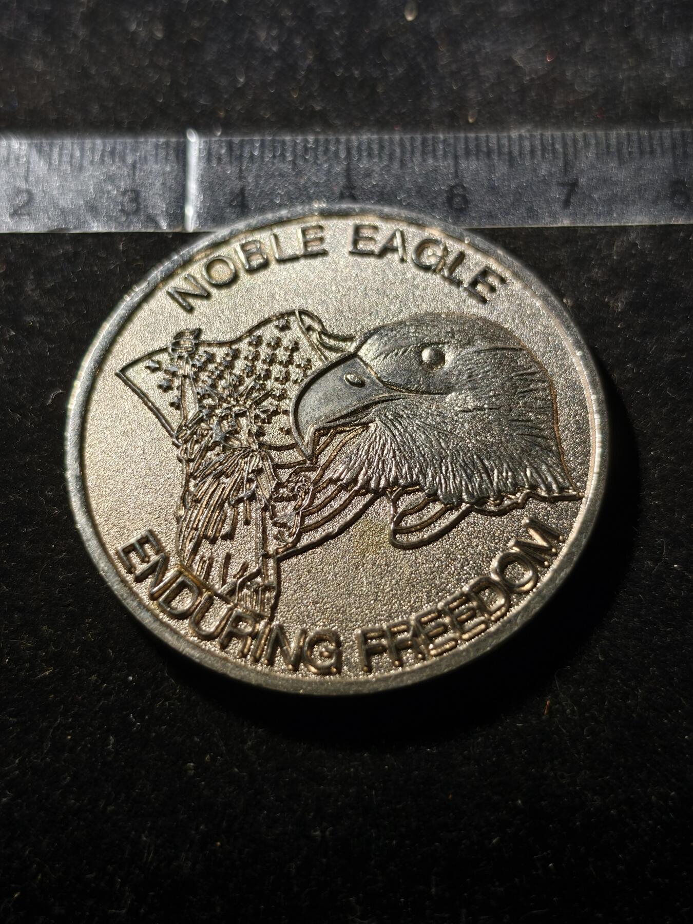 88期回流戒指饰品杂件纪念章丝路钱币专场 纪念章