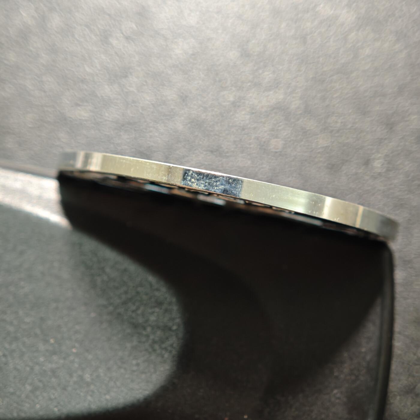 【德藏】世界币章拍卖第155期（拍品征集中~欢迎藏友联系） 2001年 乌干达艺术家杜雷罗1000先令纪念银币 直径约：38.6mm；重约：20g