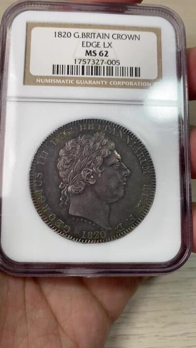 万国钱币拍卖第056期