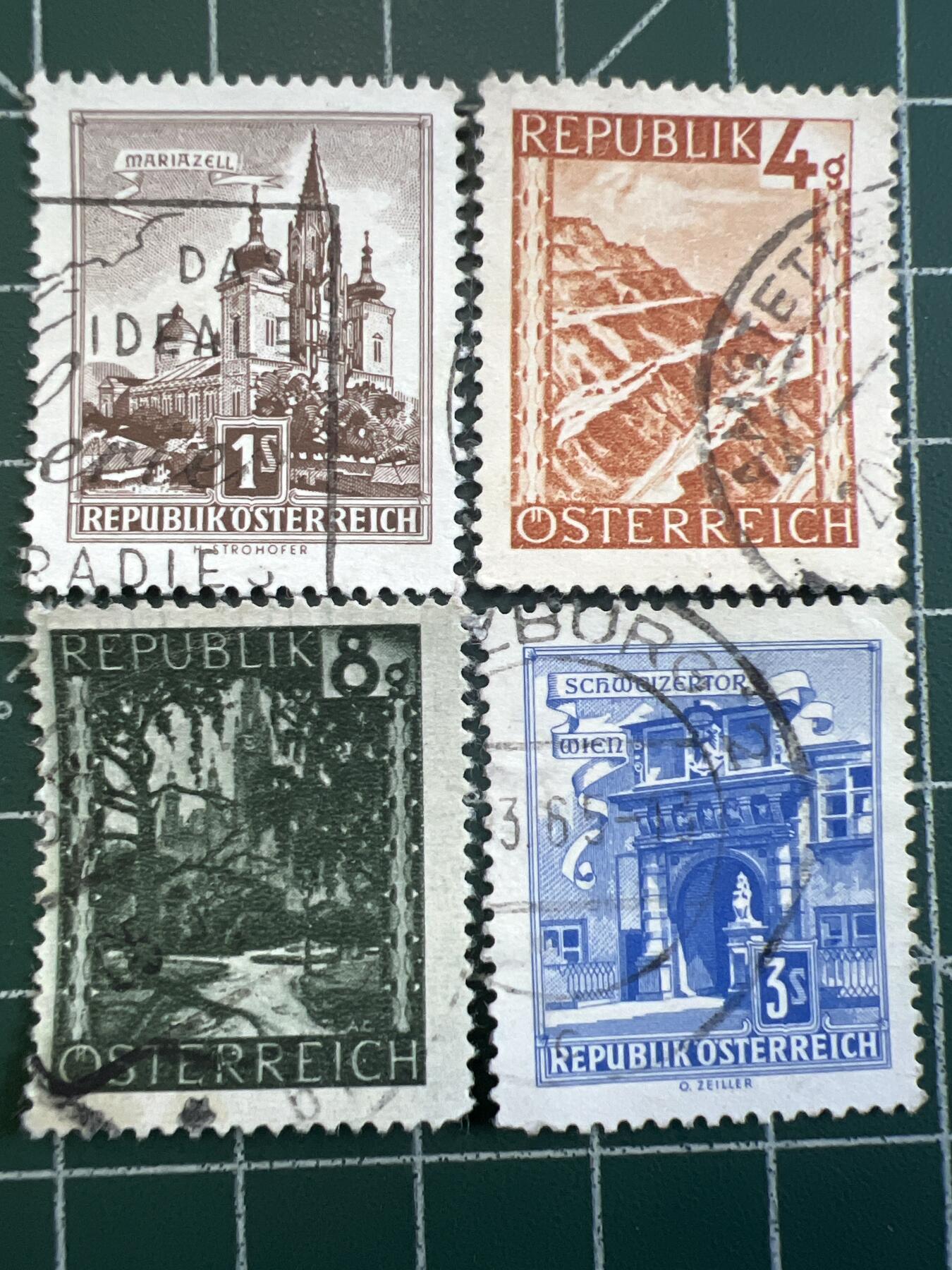 第1062 邮票专场 （无押金，捡漏，全场50包邮，偏远地区除外，接收代拍业务，本店十天发一次货） 邮票39