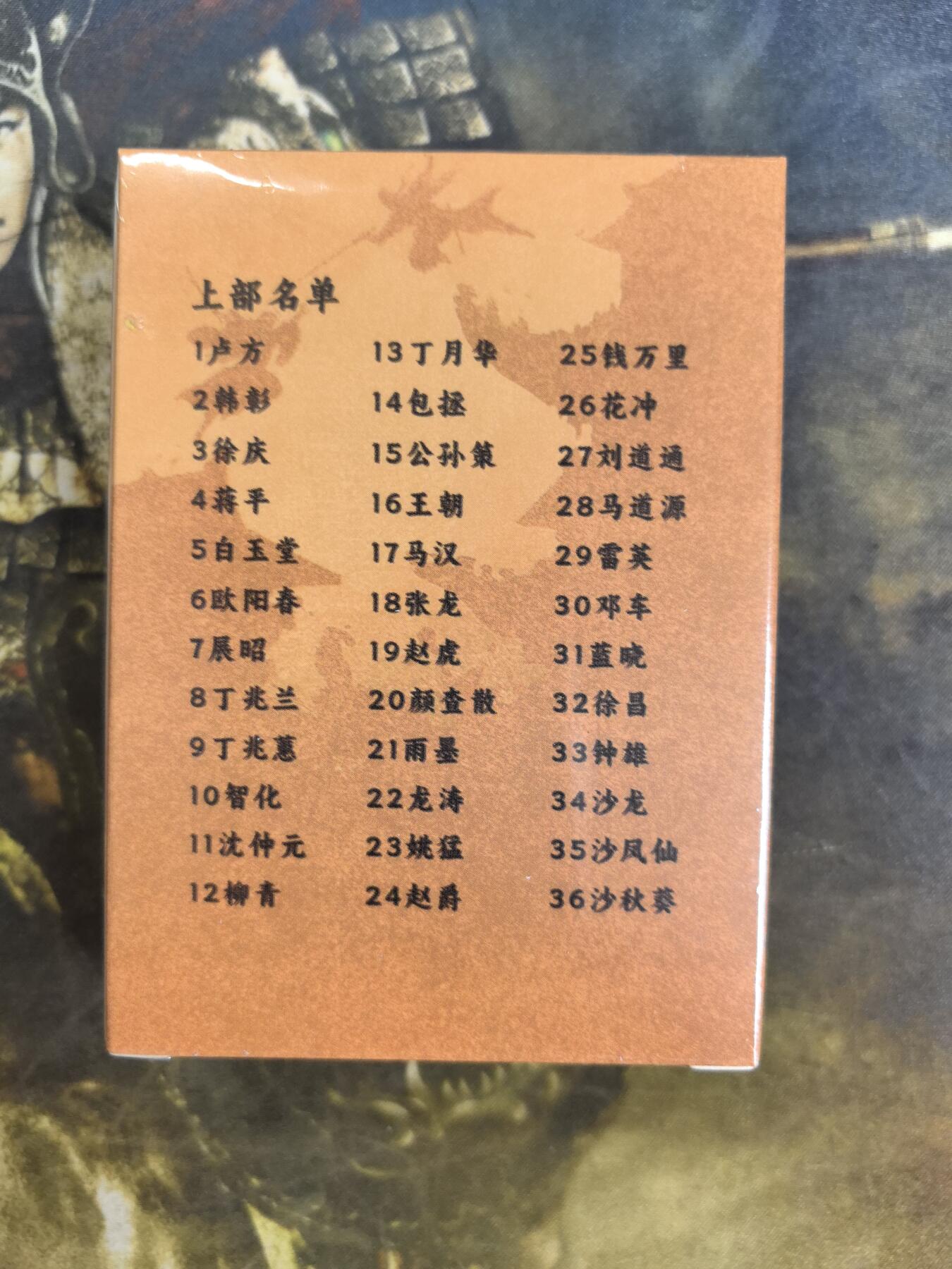 阳大大卡牌拍卖第84期（持续收拍品，周六晚上九点截拍，进群福利早知道）