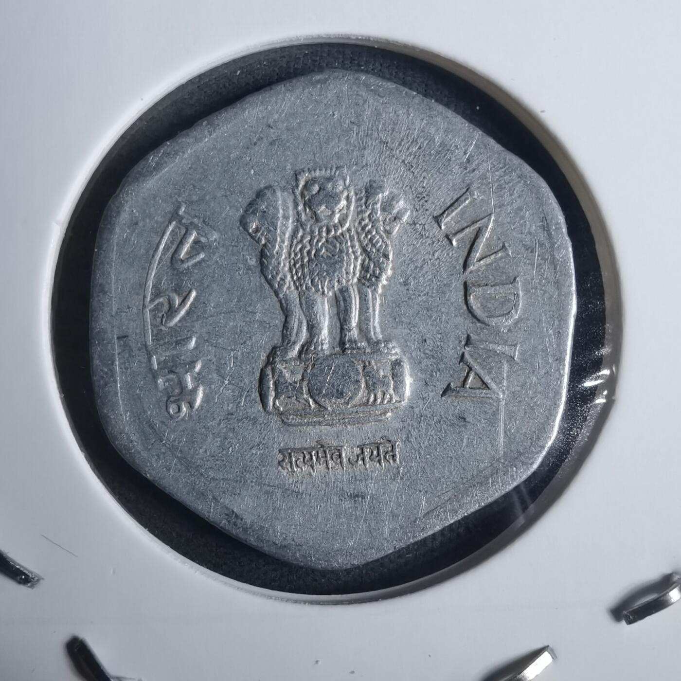 沼泽如烟--第915场 印度1987年20派沙