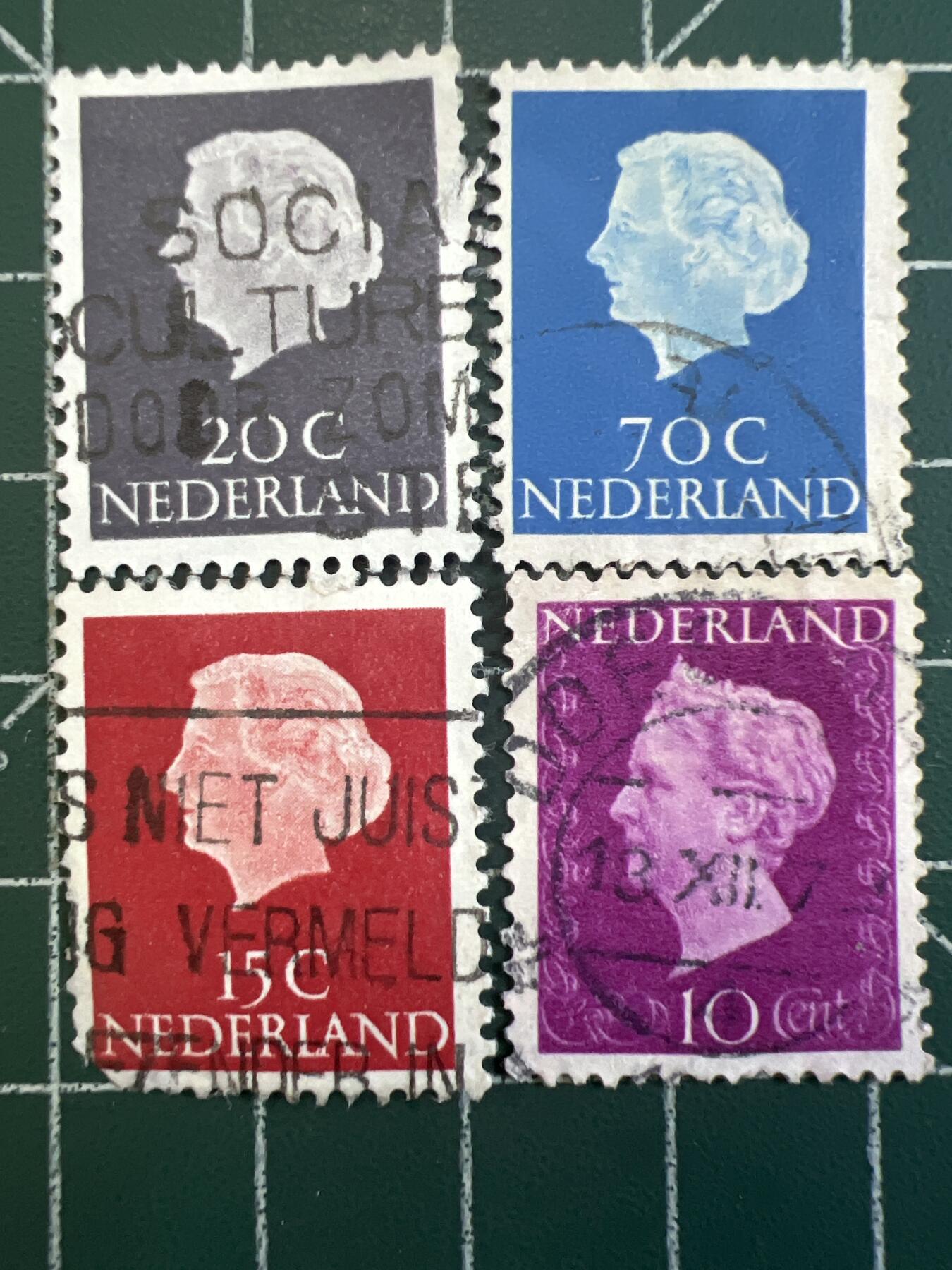 第1062 邮票专场 （无押金，捡漏，全场50包邮，偏远地区除外，接收代拍业务，本店十天发一次货） 邮票34