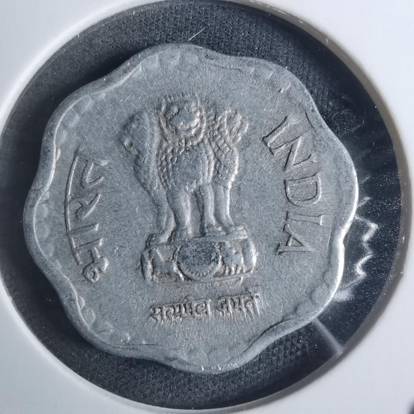 沼泽如烟--第915场 印度1986年10派沙