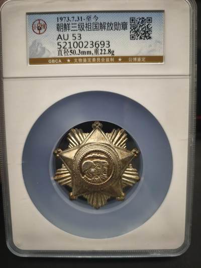 88期回流戒指饰品杂件纪念章丝路钱币专场 - 纪念章