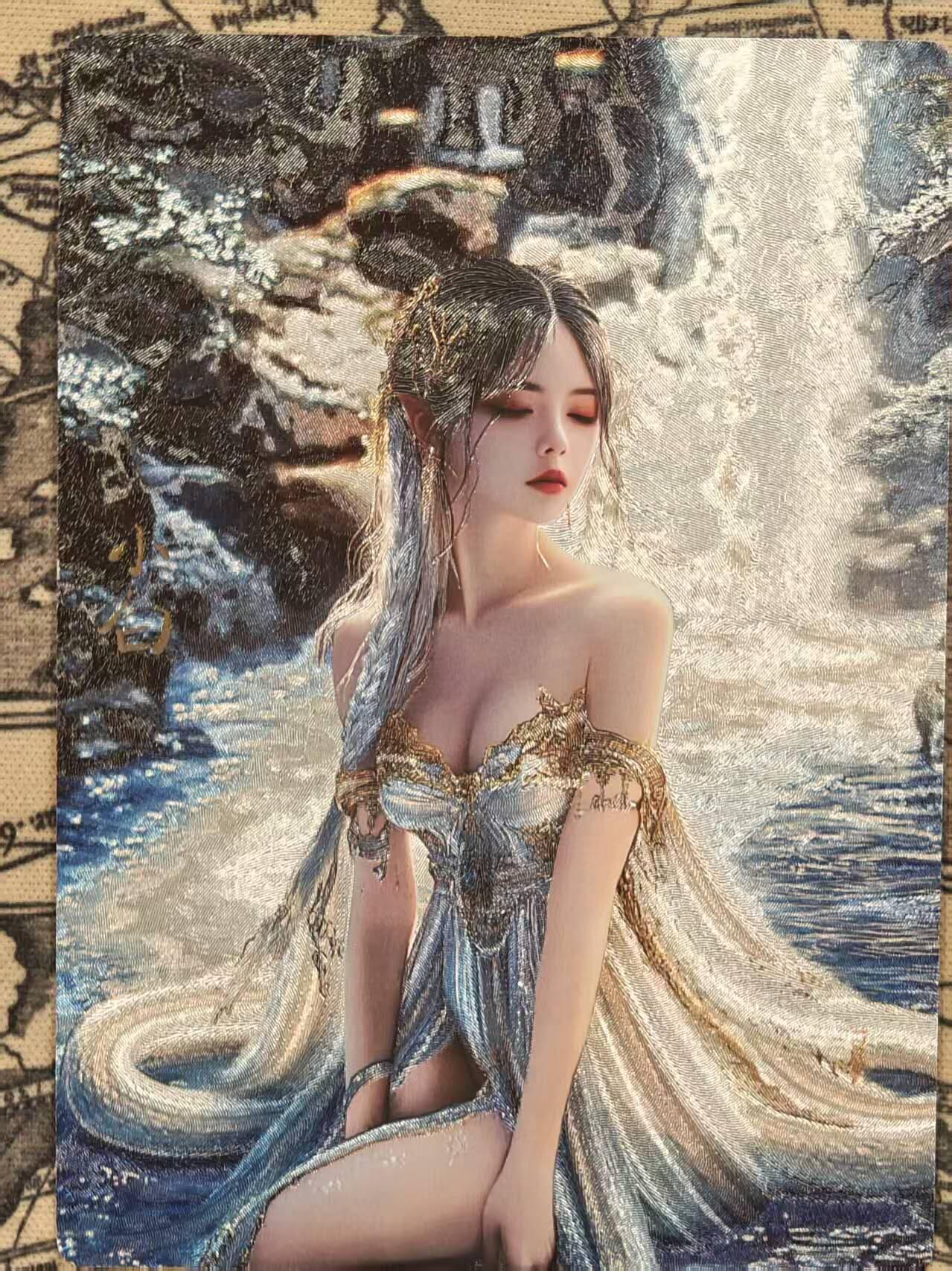 龙虎卡牌六五场 （无佣金，周六结拍，欢迎送拍） 粗闪 奇点 小白